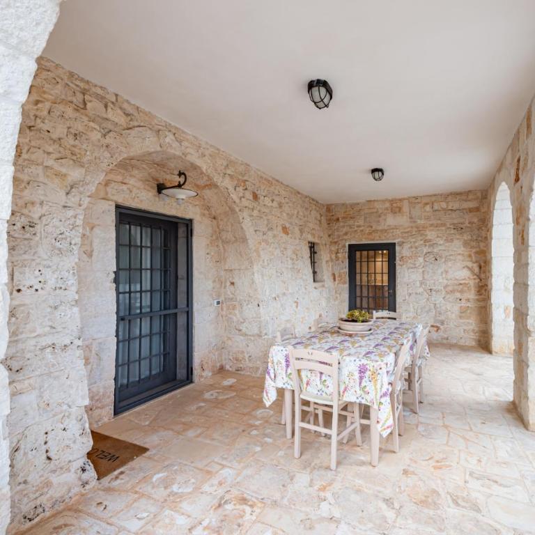 Trulli Garden Harmony by Rentbeat - Three-Bedroom Apartment - 30