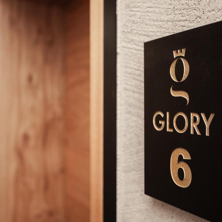 Glanz & Glory Appartements Sölden - Superior Studio - 11