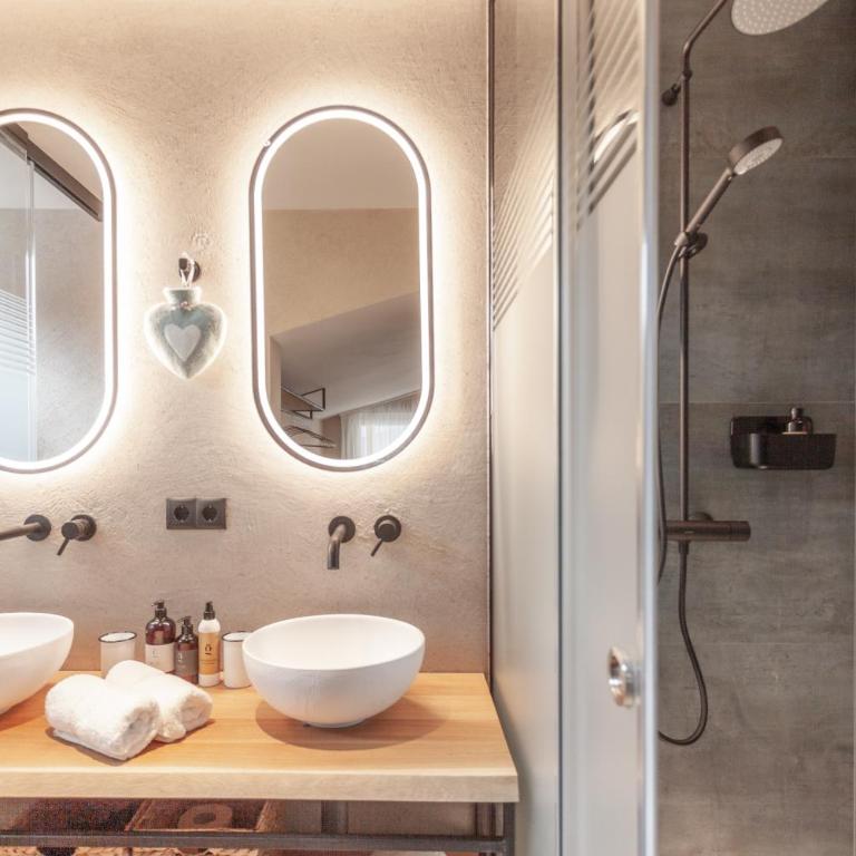 Glanz & Glory Appartements Sölden - Superior Studio - 1