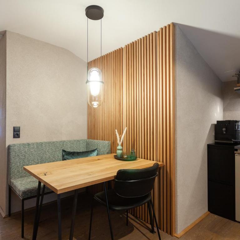 Glanz & Glory Appartements Sölden - Deluxe Studio - 19