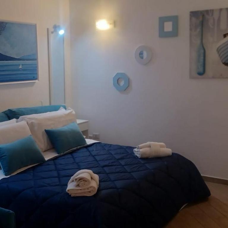 Residenza Plebliscito - Appartamento con 1 Camera da Letto - 4