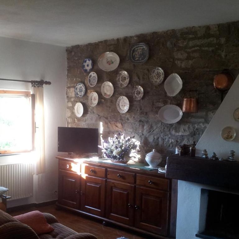 Cottage Lavanda - Appartamento con Vista Mare - 14