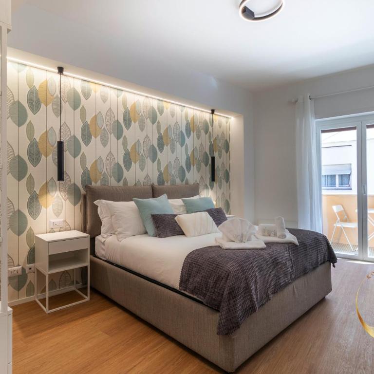 Silverius - Roma's Delightful Lodges - Appartamento con 2 Camere da Letto - 1