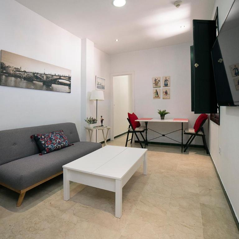 Alohamundi Lumbreras II - Apartamento de 1 dormitorio - 1