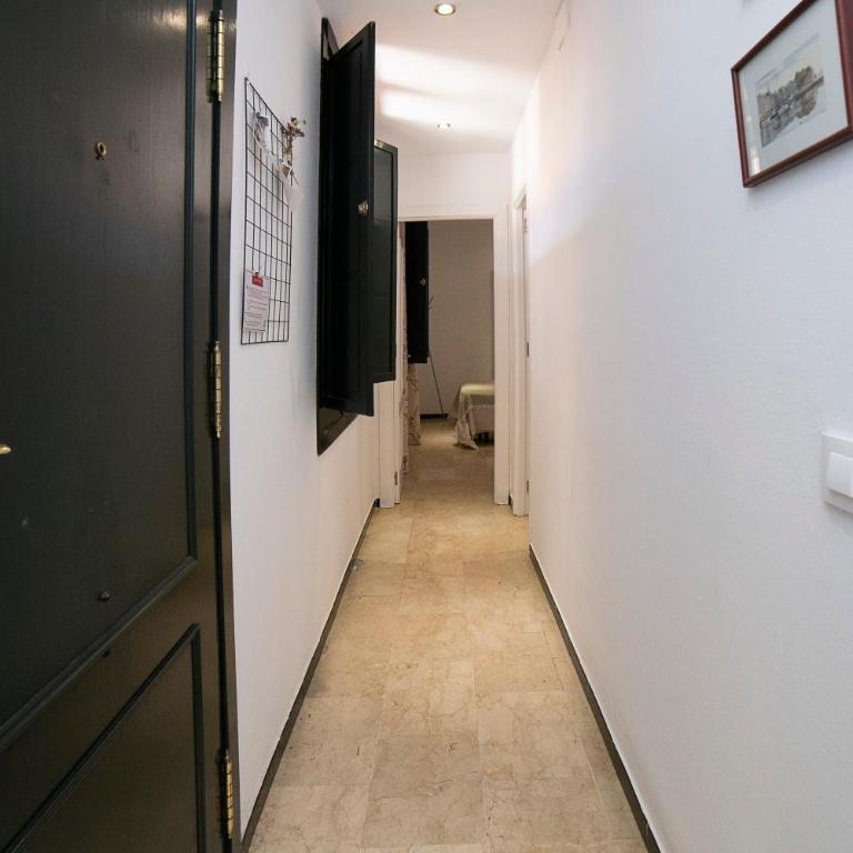 Alohamundi Lumbreras II - Apartamento de 1 dormitorio - 17