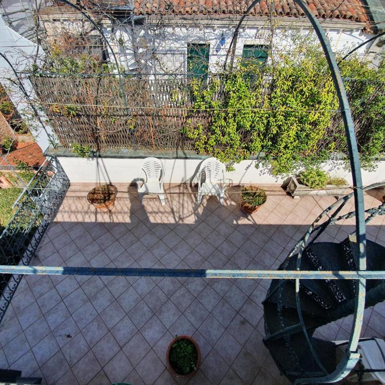 Apt. Magno, con doppia terrazza e vista mozzafiato - Apartment - 3