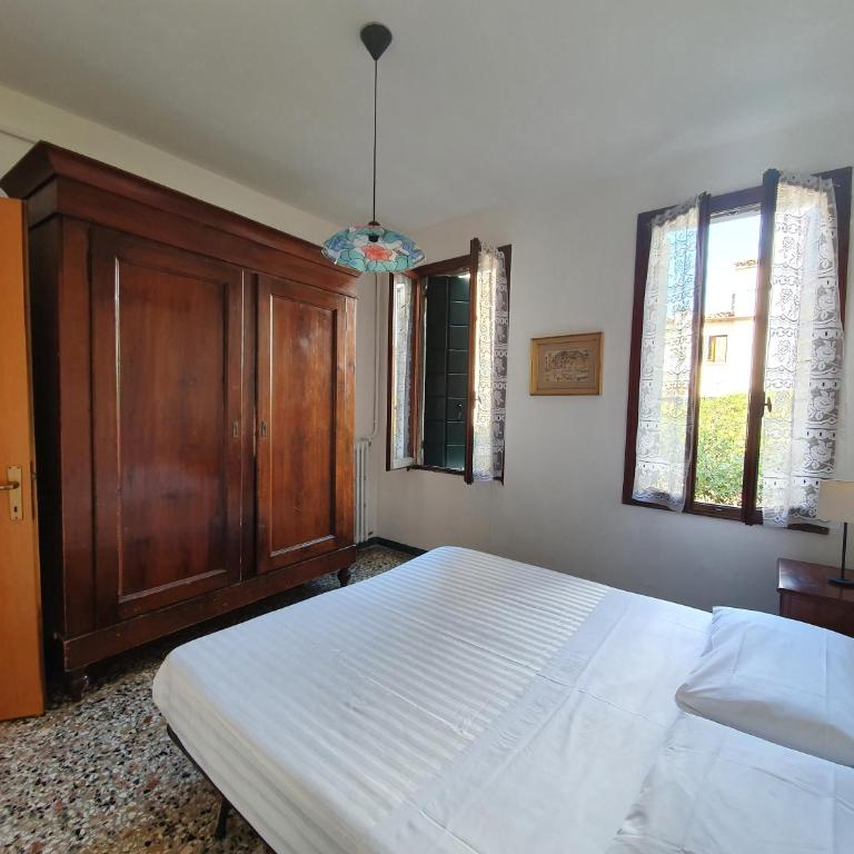 Apt. Magno, con doppia terrazza e vista mozzafiato - Apartment - 4