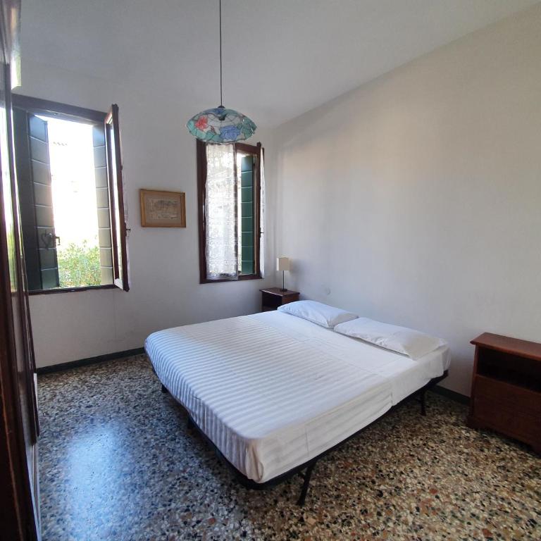 Apt. Magno, con doppia terrazza e vista mozzafiato - Apartment - 7