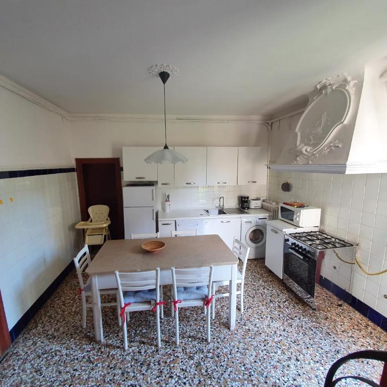 Apt. Magno, con doppia terrazza e vista mozzafiato - Apartment - 12