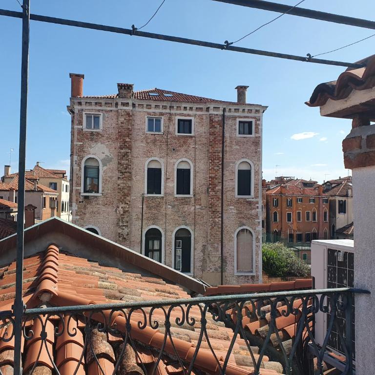 Apt. Magno, con doppia terrazza e vista mozzafiato - Apartment - 13