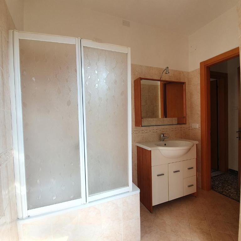 Apt. Magno, con doppia terrazza e vista mozzafiato - Apartment - 14