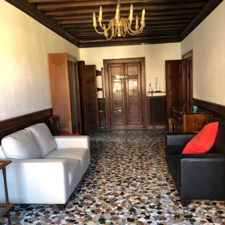 Apt. Magno, con doppia terrazza e vista mozzafiato - Apartment - 15