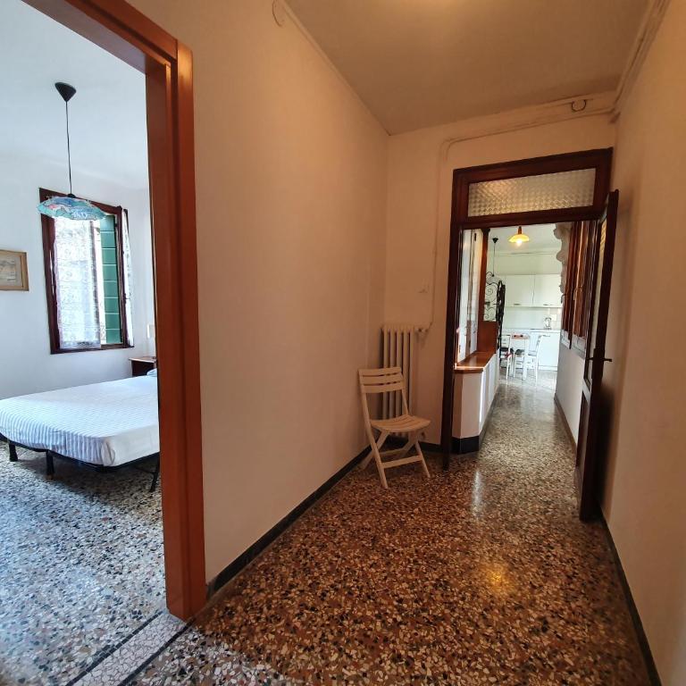Apt. Magno, con doppia terrazza e vista mozzafiato - Apartment - 17
