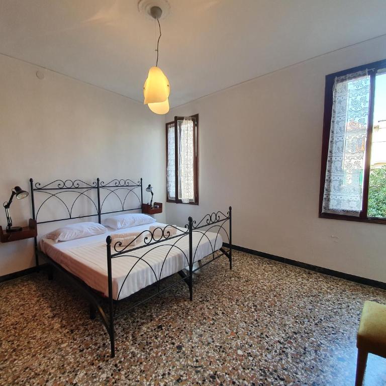 Apt. Magno, con doppia terrazza e vista mozzafiato - Apartment - 21
