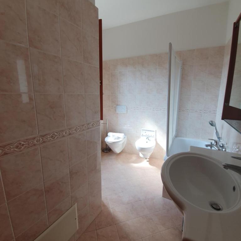 Apt. Magno, con doppia terrazza e vista mozzafiato - Apartment - 22