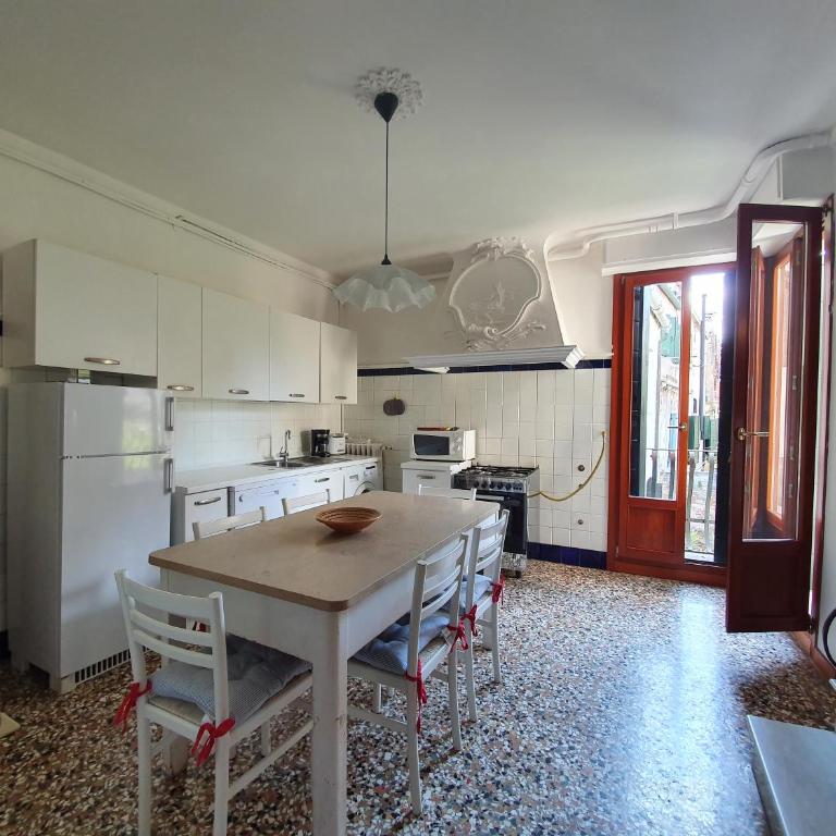 Apt. Magno, con doppia terrazza e vista mozzafiato - Apartment - 23