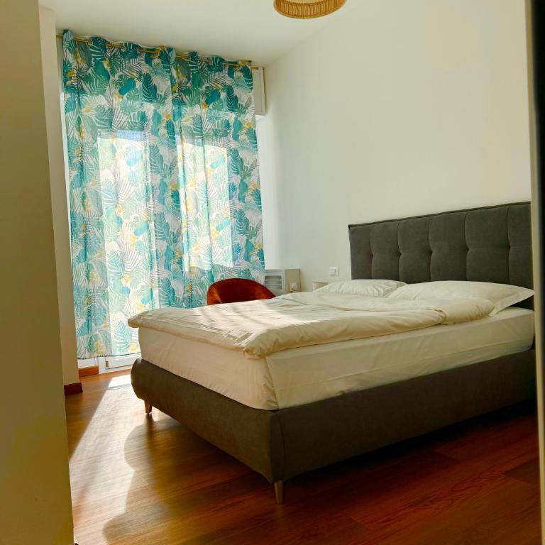 Bilocale Amendola 13 - Appartamento con 1 Camera da Letto - 14