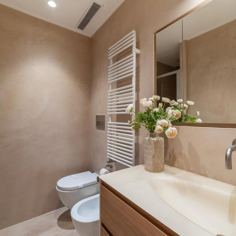 Luxury Loft next to Via Veneto - Appartamento con 2 Camere da Letto - 31