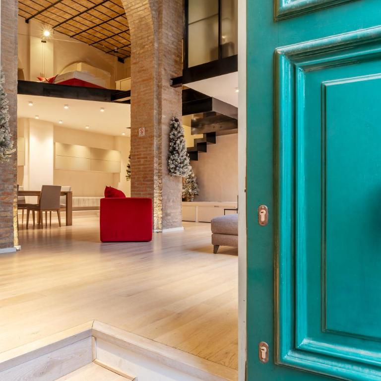 Luxury Loft next to Via Veneto - Appartamento con 2 Camere da Letto - 6