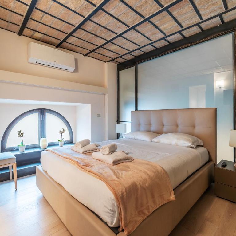 Luxury Loft next to Via Veneto - Appartamento con 2 Camere da Letto - 18