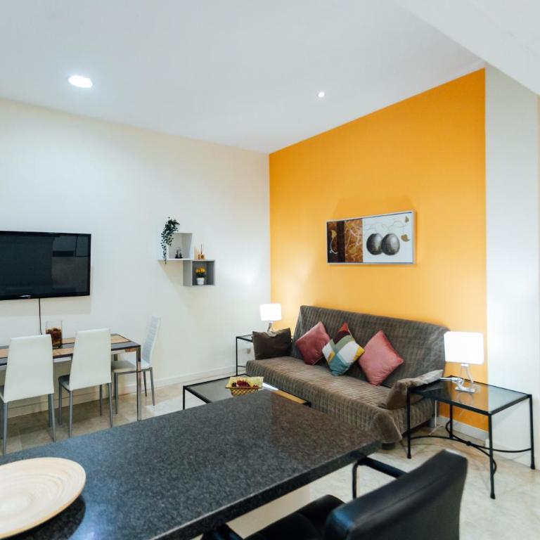 Alohamundi Lumbreras III - Apartamento de 1 dormitorio - 7