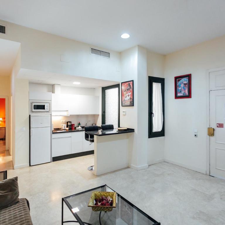 Alohamundi Lumbreras III - Apartamento de 1 dormitorio - 9