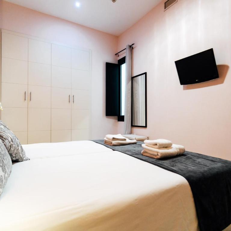 Alohamundi Lumbreras III - Apartamento de 1 dormitorio - 15