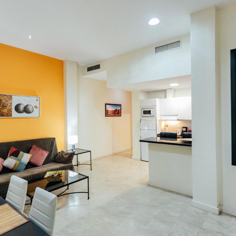 Alohamundi Lumbreras III - Apartamento de 1 dormitorio - 8