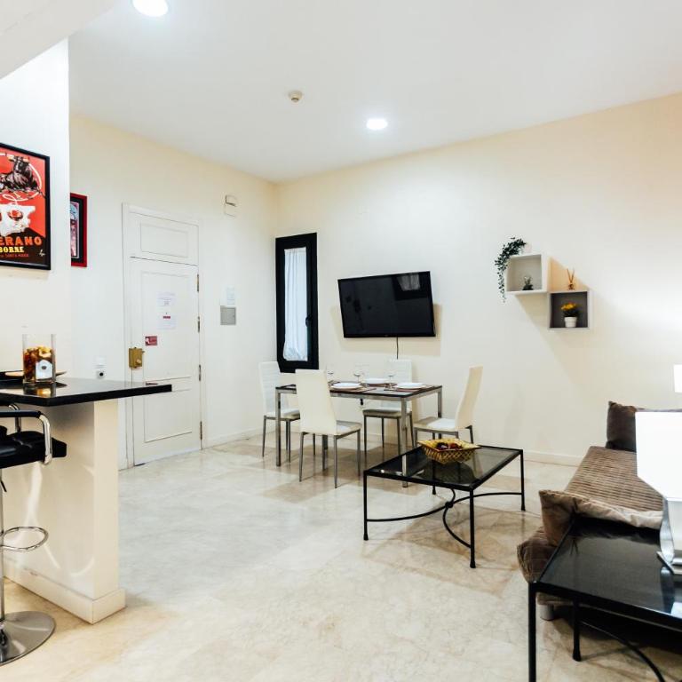 Alohamundi Lumbreras III - Apartamento de 1 dormitorio - 10