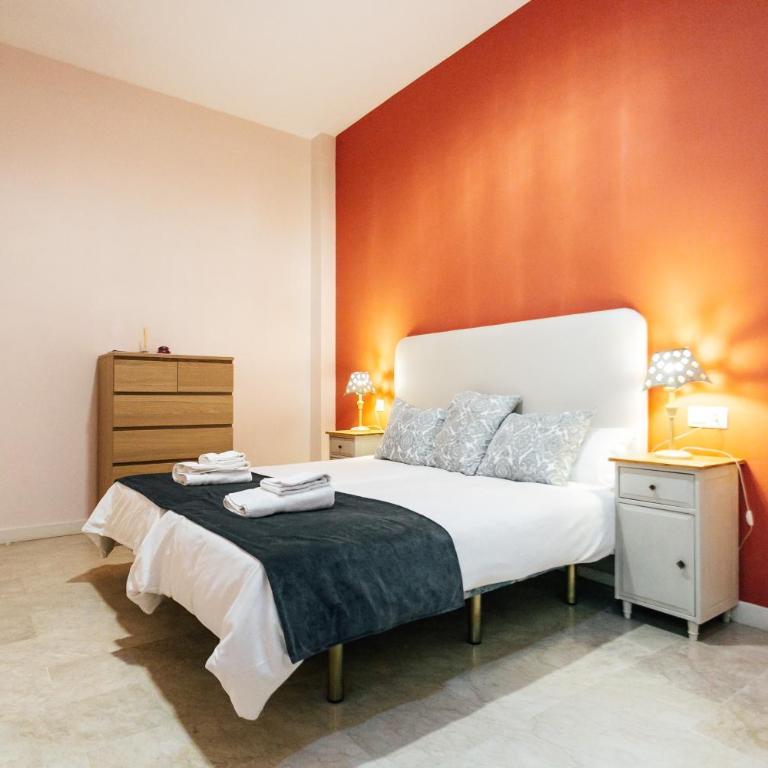 Alohamundi Lumbreras III - Apartamento de 1 dormitorio - 2