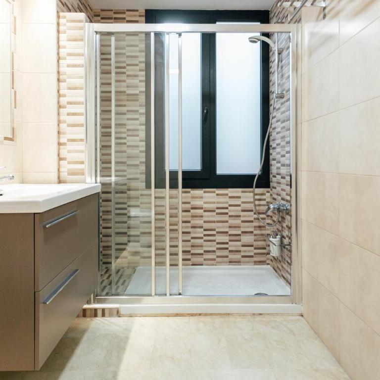 Alohamundi Lumbreras III - Apartamento de 1 dormitorio - 4