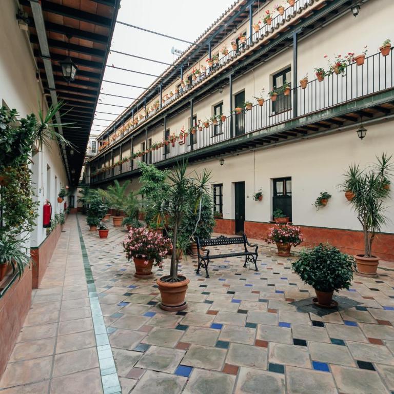 Alohamundi Lumbreras III - Apartamento de 1 dormitorio - 16