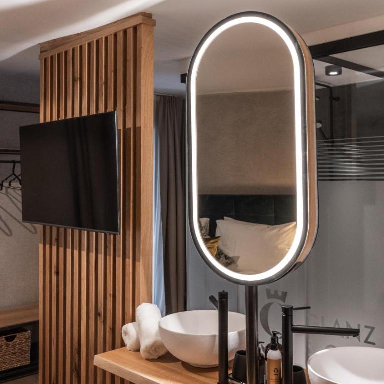 Glanz & Glory Appartements Sölden - Superior Studio - 18