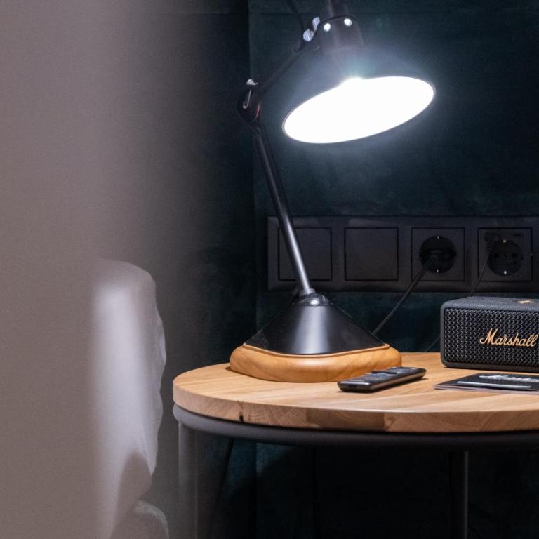 Glanz & Glory Appartements Sölden - Studio - 15