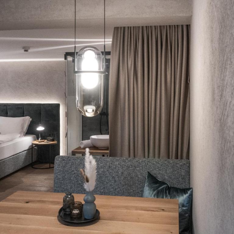 Glanz & Glory Appartements Sölden - Superior Studio - 21