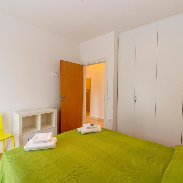 Torbole Relax, Pool & Balcony Apartment - Apartment with Balcony - 4