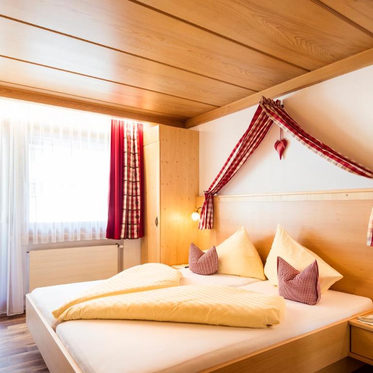 Hotel Angelika - Doppelzimmer - 4