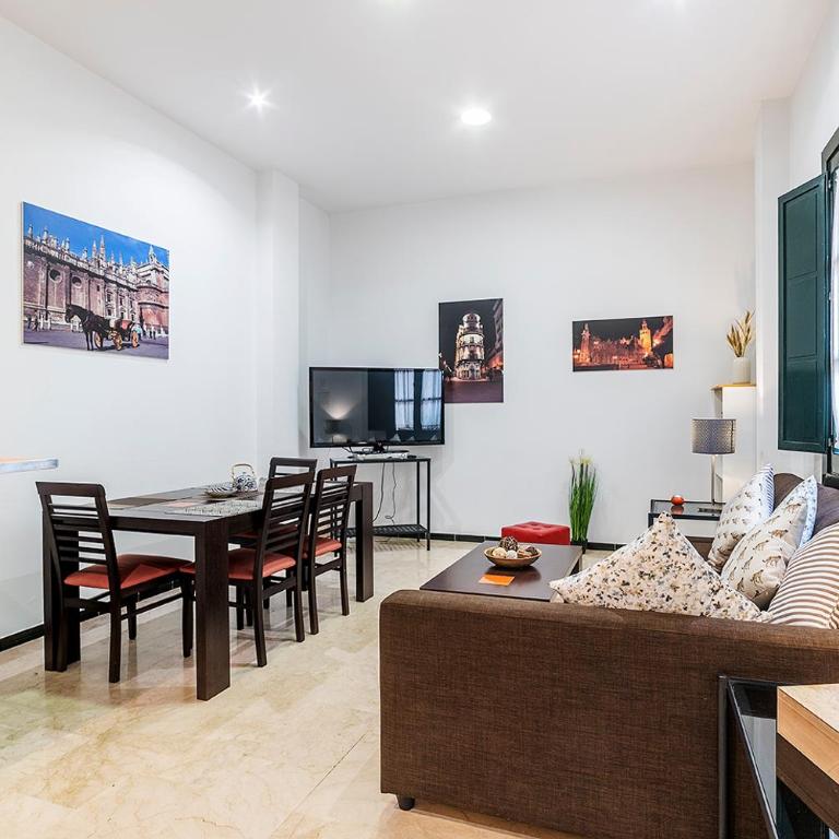Alohamundi Lumbreras IV - Apartamento de 1 dormitorio - 3
