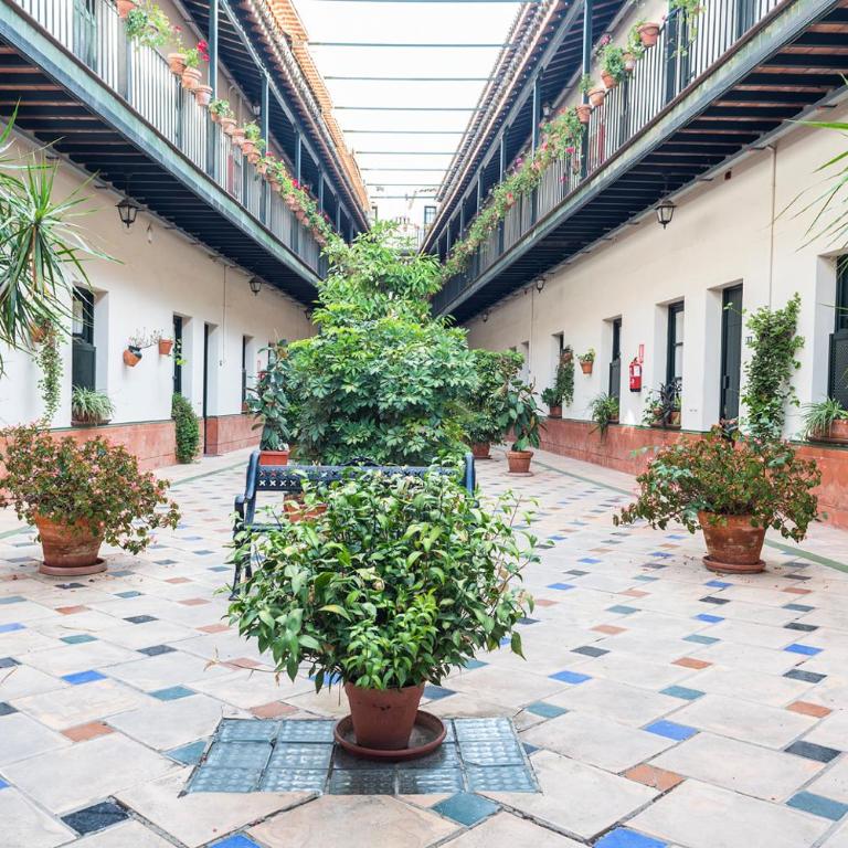 Alohamundi Lumbreras IV - Apartamento de 1 dormitorio - 17