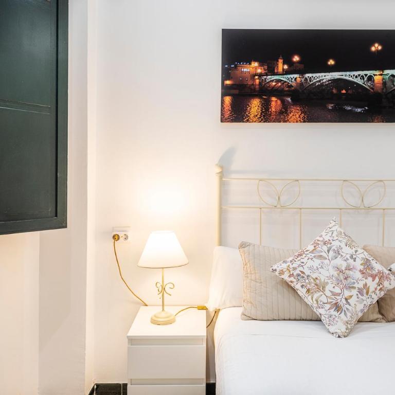 Alohamundi Lumbreras IV - Apartamento de 1 dormitorio - 14