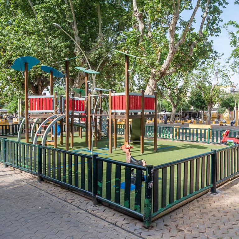 Alohamundi Lumbreras IV - Apartamento de 1 dormitorio - 22