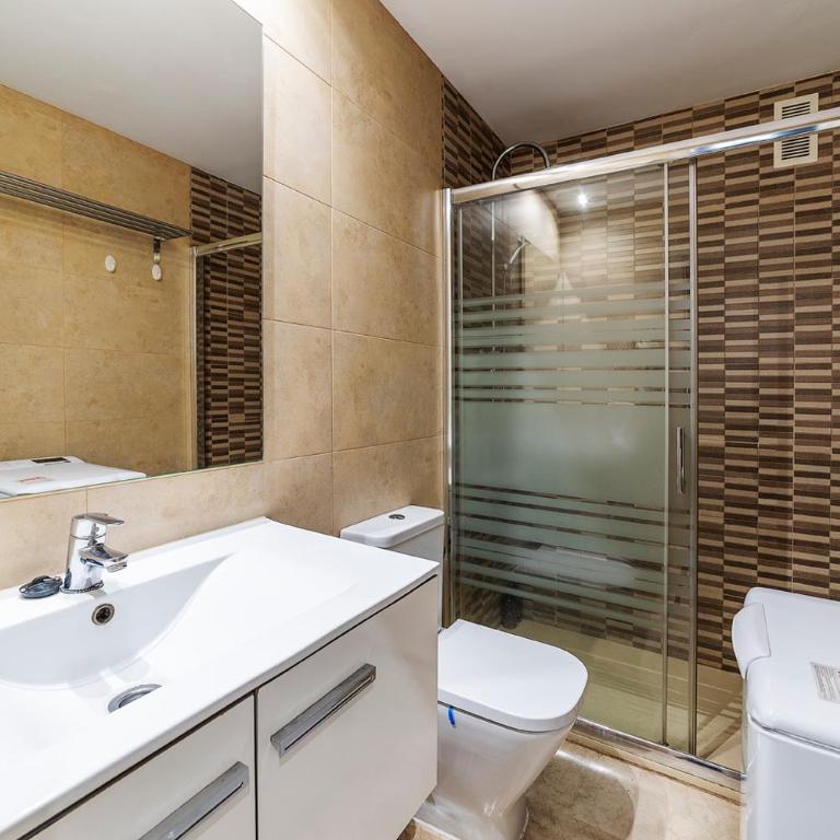 Alohamundi Lumbreras IV - Apartamento de 1 dormitorio - 9