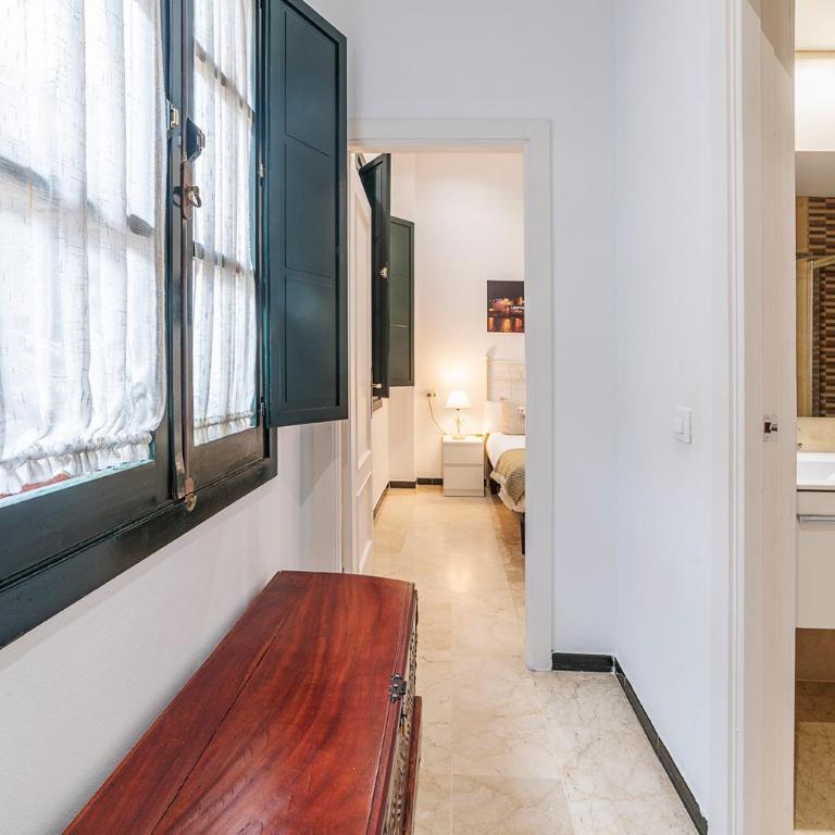 Alohamundi Lumbreras IV - Apartamento de 1 dormitorio - 15