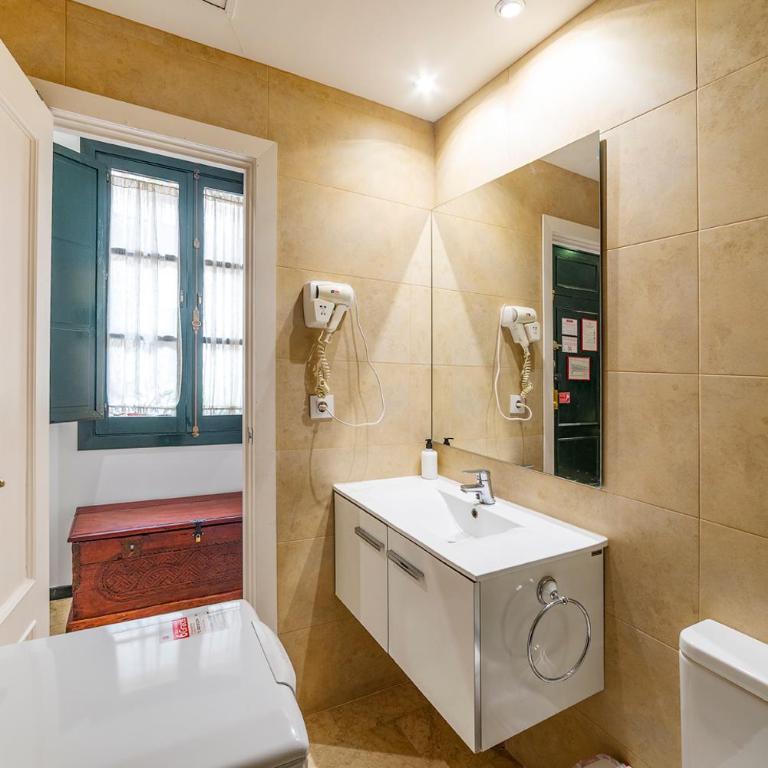 Alohamundi Lumbreras IV - Apartamento de 1 dormitorio - 13