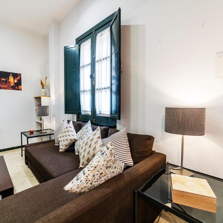 Alohamundi Lumbreras IV - Apartamento de 1 dormitorio - 6