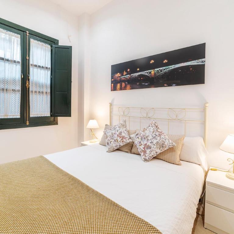 Alohamundi Lumbreras IV - Apartamento de 1 dormitorio - 5