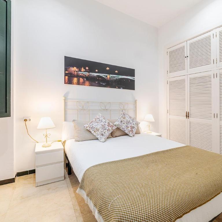 Alohamundi Lumbreras IV - Apartamento de 1 dormitorio - 4