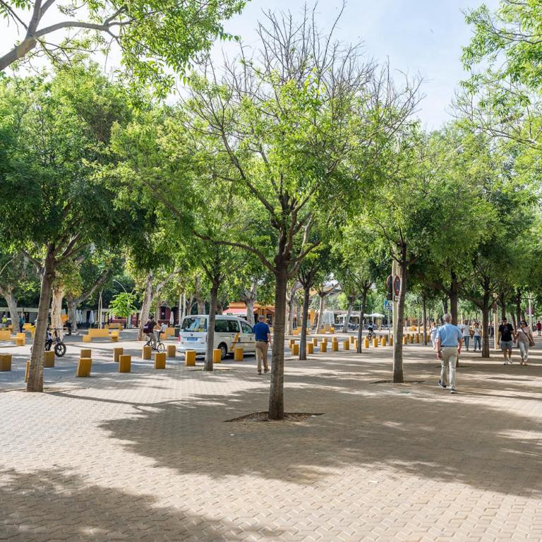 Alohamundi Lumbreras IV - Apartamento de 1 dormitorio - 21