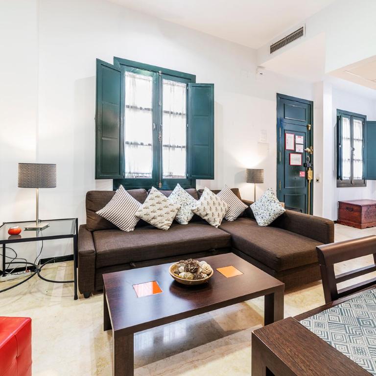 Alohamundi Lumbreras IV - Apartamento de 1 dormitorio - 1