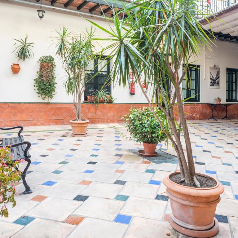 Alohamundi Lumbreras IV - Apartamento de 1 dormitorio - 19